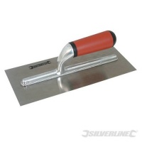 Soft Grip Plastering Trowel